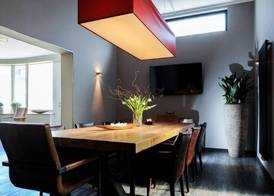 Hotel Alte Redaktion 3