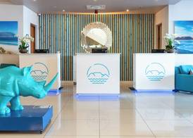 Blaauwberg Beach Hotel 3