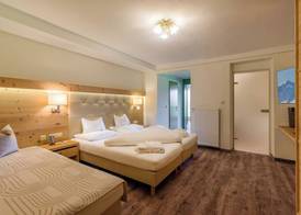Hotel Waldfriede - Panoramic View Zillertal 5