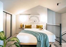 Coeo Parras Design Apartments 4
