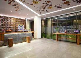 BATIQA Hotel Palembang 2