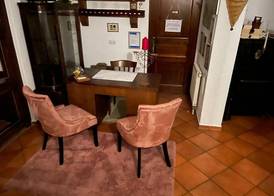 Landhotel & Restaurant Kains Hof 2