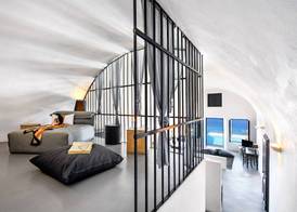 Grand Ambassador Santorini Hotel 4