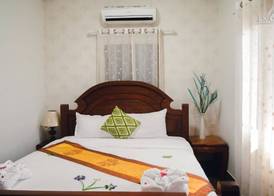 Ananta Hotel Luangprabang 5