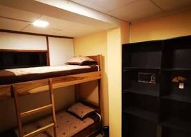 Toucan Hostel 4