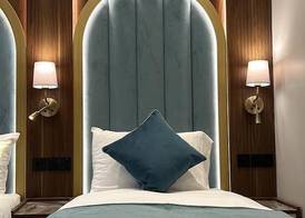 St Mark's - Merit Hotels 4