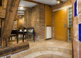 Aparthotel Stare Miasto 4