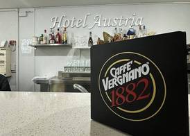 Hotel Austria 4