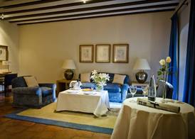 Parador de Chinchón 5