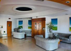 Hotel Europa Milano 2
