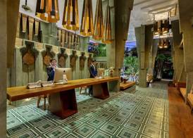 Golden Temple Boutique 3