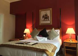 Brook Mollington Banastre Hotel & Spa 4