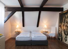 Hotel der Lennhof 4