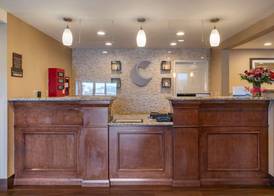 Comfort Inn Roseburg 5