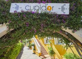 Hotel Cupidor 2