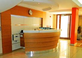 Hotel Baylan İzmir 3