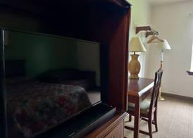 Passport Inn 5