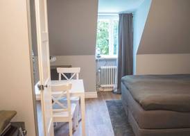 Continental Apartment Hotel Helsingborg 5