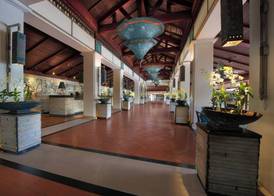 Marriott's Phuket Beach Club 5