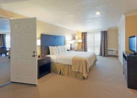Holiday Inn & Suites SAN MATEO-SAN FRANCISCO SFO by IHG 3
