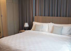 Fraser Residence Menteng Jakarta 4