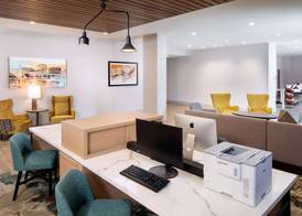 Hyatt House North Scottsdale 3