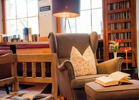 Hotel Standlhof Zillertal 5