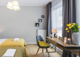 Vistula Boutique Exclusive Apartments 5