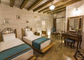 Imperial Cave Suites & Spa 5
