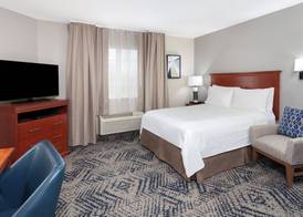 Candlewood Suites LOUISVILLE NORTH by IHG 4