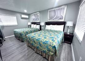Lemon Bay Motel 5