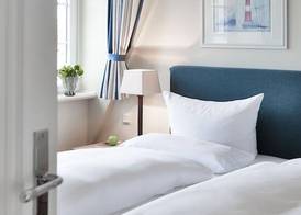 Dorint Strandresort & Spa Westerland/Sylt 4