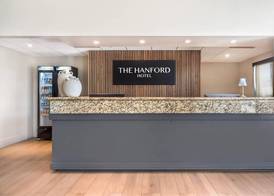 The Hanford Hotel, an Ascend Collection Hotel 3