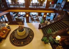 Hotel Julien Dubuque 2