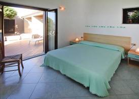 Holiday Home in Sardinia With Sea Views 4