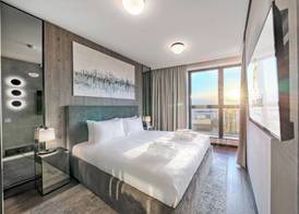 Focus Hotel Premium Warszawa 5
