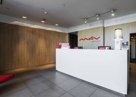 Moov Hotel Porto Centro 4