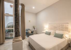 Hotel Boutique Casa de Colón 4