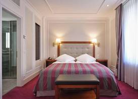 Hotel Schweizerhof Zürich 5