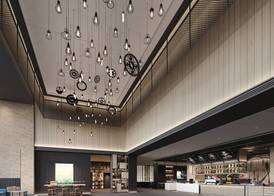 Four Points by Sheraton Nantong, Haimen 2