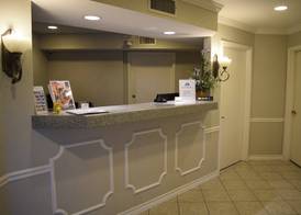 Americas Best Value Inn New Braunfels 5