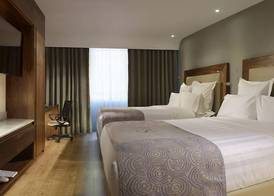 HS HOTSSON Hotel Silao 2