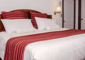 Hotel Hacienda Plaza de Armas 5