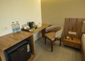Madhuvan Resort 4
