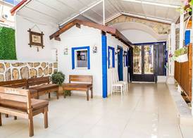 MERVE BUTİK OTEL 5