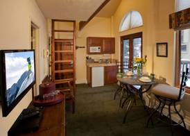 Alpine Village Suites 3