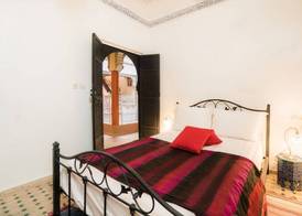 Riad Salma Restaurant Spa 5