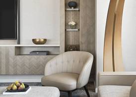 Four Seasons Hotel Riyadh 5