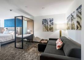 SpringHill Suites by Marriott Oklahoma City Downtown 5