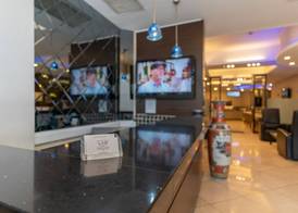 Lazz By Ketenci Hotel 5